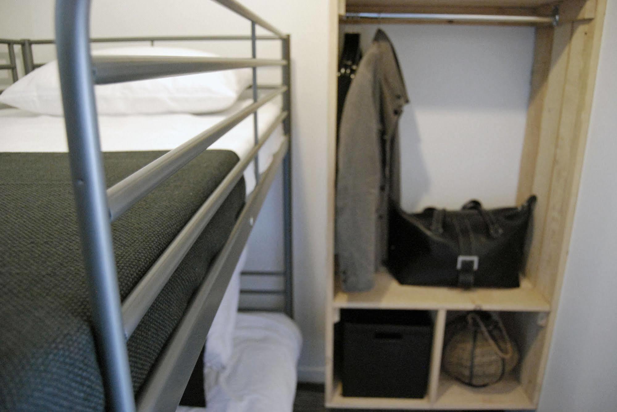 Beatnik Hotel Bromont Esterno foto